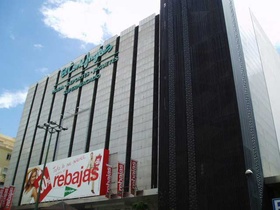 El Corte Ingles Madrid El Corte Ingles Madrid