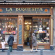 <p>La Duquesita - Madrid </p>