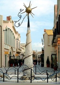 Las Rozas Village - Madrid Las Rozas Village - Madrid