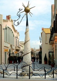 Las Rozas Village - Madrid 