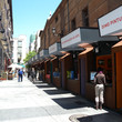 <p><b>Calle Postigo de San Martin</b> - Madrid</p>