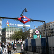 <p><b>Puerta del Sol</b> - Madrid</p>