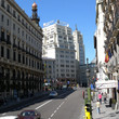 <p><b>Calle Mayor</b> - Madrid</p>