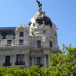 <p><b>Gran Via </b>- Madrid</p>