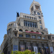 <p><b>Gran Via </b>- Madrid</p>