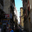 <p><b>Calle Postas</b> - Madrid</p>