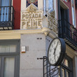 <p><b>Calle Postas</b> - Madrid</p>