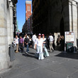 <p><b>Plaza Mayor </b>- Madrid</p>