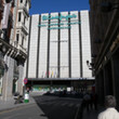 <p><b>Calle del Maestro Victoria </b>- Madrid</p>