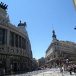 <p><b>Gran Via</b> - Madrid</p>
