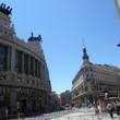 <p><b>Gran Via</b> - Madrid</p>