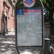 <p><b>Metro Sevilla</b> - Madrid</p>