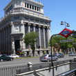 <p><b>Instituto Cervantes</b> - Madrid</p>