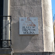 <p><b>Plaza de Tirso de Molina </b>- Madrid</p>