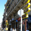 <p><b>Puerta del Sol</b> - Madrid</p>