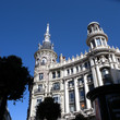 <p><b>Calle de Sevilla </b>- Madrid</p>