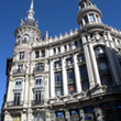 <p><b>Calle de Sevilla </b>- Madrid</p>