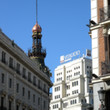 <p><b>Calle de Sevilla </b>- Madrid</p>