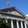 <p><b>Congreso de los Diputados</b> - Madrid</p>