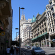 <p><b>Gran Via</b> - Madrid</p>