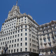 <p><b>Telefonica</b> - Madrid</p>