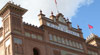 Les arènes de Madrid: "Plaza de Toros de Las Ventas"