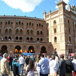 <p>Las Ventas - Madrid</p>