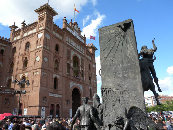 Las Ventas - Madrid