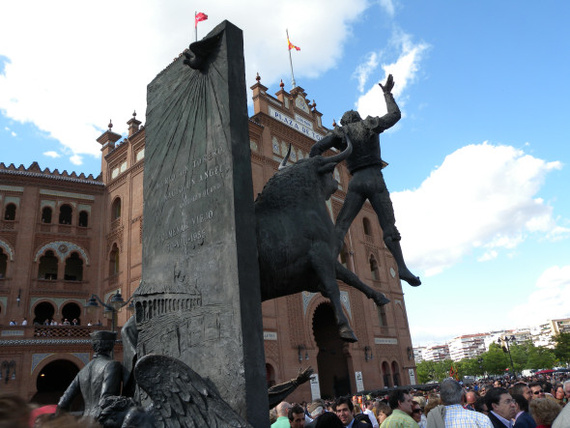 Las Ventas - Madrid