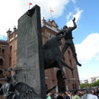 <p>Las Ventas - Madrid</p>