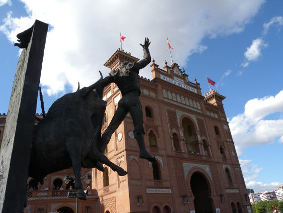 Las Ventas - Madrid