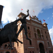 <p>Las Ventas - Madrid</p>