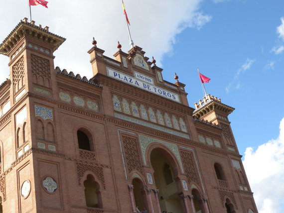 Las Ventas - Madrid