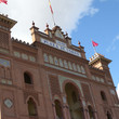 <p>Las Ventas - Madrid</p>