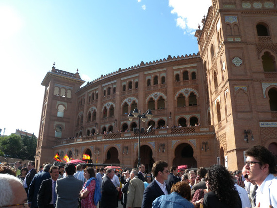 Las Ventas - Madrid