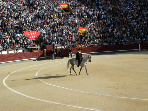 Las Ventas - Madrid