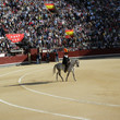 <p>Las Ventas - Madrid</p>