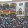 <p>Las Ventas - Madrid</p>