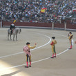 <p>Las Ventas - Madrid</p>