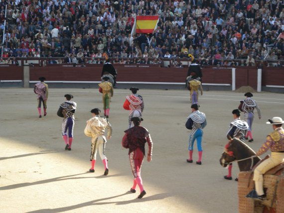 Las Ventas - Madrid