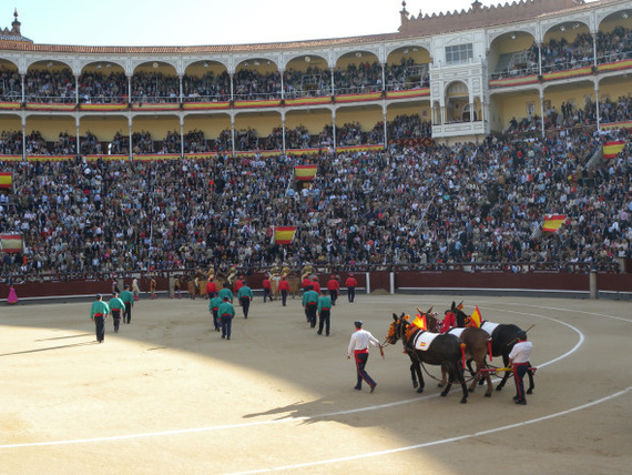 Las Ventas - Madrid