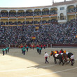 <p>Las Ventas - Madrid</p>