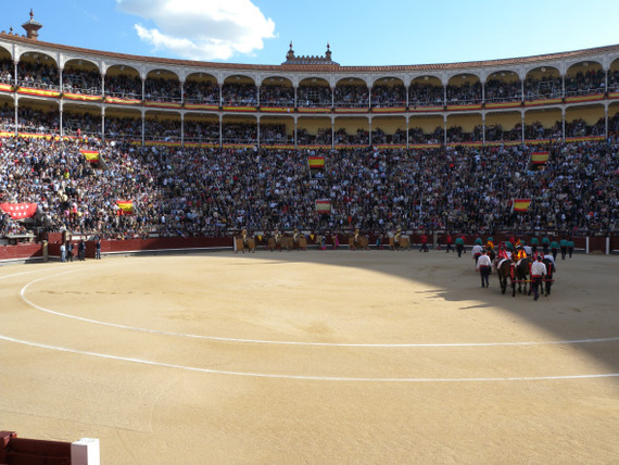 Las Ventas - Madrid