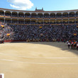 <p>Las Ventas - Madrid</p>