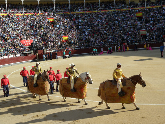 Las Ventas - Madrid