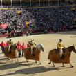 <p>Las Ventas - Madrid</p>