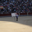 <p>Las Ventas - Madrid</p>