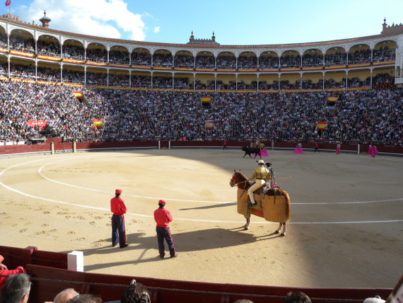 Las Ventas - Madrid