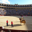 <p>Las Ventas - Madrid</p>