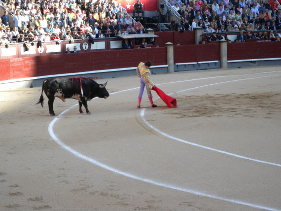 Las Ventas - Madrid